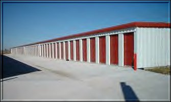 Storage Building