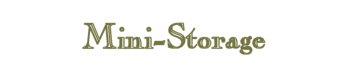 Mini-Storage Title