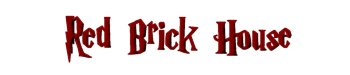 Red Brick House